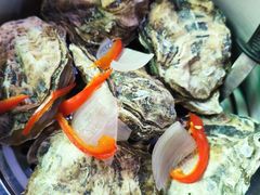 -小竹签烤肉纸包鱼小龙虾(唐韵路店)