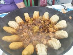 -古洼一锅鲜(总店)