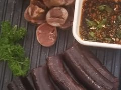 -哈啾嗨·蒙文化主题餐厅(京汉新城店)