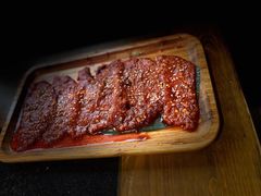 麻辣牛肉-纸盐河码头火锅(十八梯店)