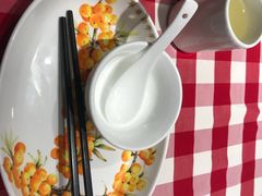 -西贝莜面村(上海百联西郊店)