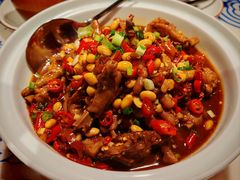 -柴火农家·江西赣南菜(土华店)