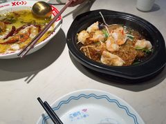 -花椒俏川菜小馆(南海万达店)