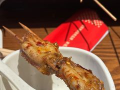-管氏翅吧(地安门店)