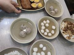 -圆宝台湾小吃(迎津街店)