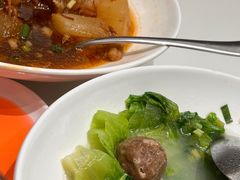 -新海利海鲜城·41年珠海老字号(夏湾店)