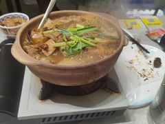 -肥家大排档(天河体育西店)