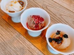 自制冰淇淋-Vanilla Specialty Coffee(八大关店)
