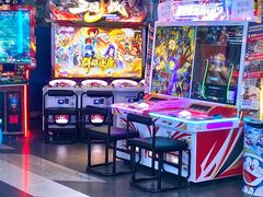 -大玩家(通州万达广场店)