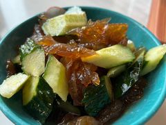 -荷塘秋月·本帮江浙菜(国权路店)