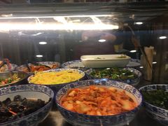 -老王四季抻面(南六东路店)