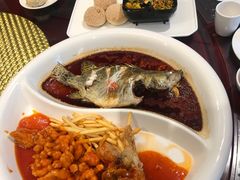 -马凯餐厅(地安门店)