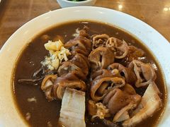 卤煮火烧-北京小肠陈饭庄(方庄店)