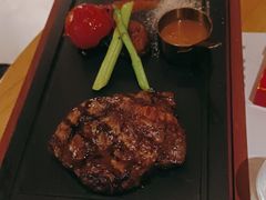 -原石牛扒·约会餐厅(龙城万科里店)