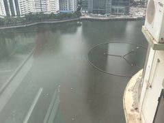 -喷泉公园