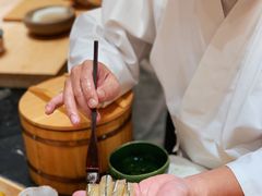 -荣一代目OMAKASE板前料理
