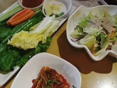 -喜来稀肉(望京店)