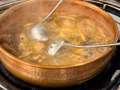 -阿山卓·野生菌火锅·纳西火塘烤肉