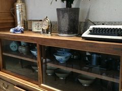-桃园眷村(万象天地店)