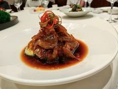 -东港喜来登酒店·天香阁中餐厅