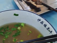 -西北老马食府(陈家营西路店)