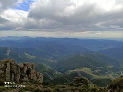 -白草畔自然风景区