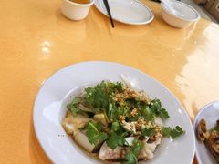 -鹏城人家海鲜酒家·23年老字号(较场尾店)