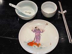 -誉八仙茶室酒楼(新天地店)