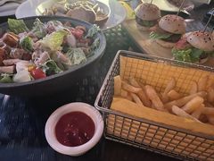 -Big Bamboo 大竹子体育主题餐厅(虹梅路店)