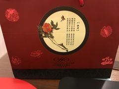 -大连富丽华大酒店