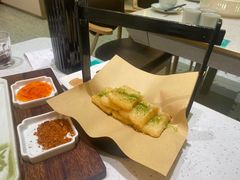 红糖糍粑-青花椒花椒鱼(合生汇店)