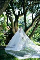 -巴黎新娘婚纱摄影·婚礼策划(嘉定总店)