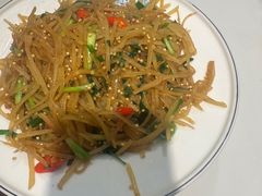 -一招鲜·全羊铺·蒙古奶茶(五一北路店)