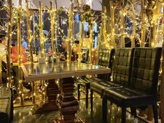 -冰城小镇音乐串吧·聚会餐厅(百子湾店)
