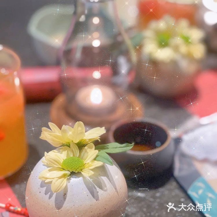 🌟蜀宴赋：穿越千年的味觉盛宴✨