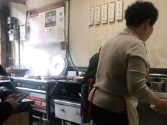 -樊三嬢手工甜水面(大邑安仁店)