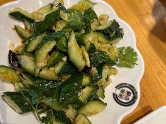 -聚点串吧·北京烧烤(公益西桥店)