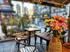 -Money Shops(愚园路店)