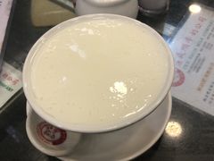 -义顺牛奶公司(庇利金街店)