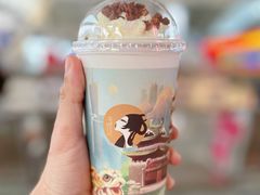 -茶理宜世(广州南站（站内）3楼B17检票口店)