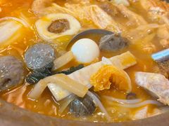 -螺思宝螺蛳粉火锅·鸭脚煲(西乡店)