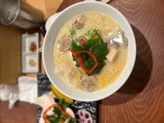 -篝拉面(银座店)