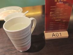-庐灶江南·江南菜·四合院Bistro(东直门雍和宫·原华侨宾馆店)