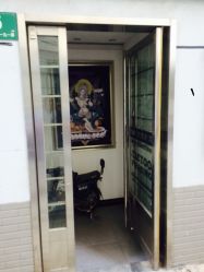 越狱刺青纹身工作室(徐家汇店)-越域刺青