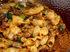 -辣可可·小炒黄牛肉(望京凯德MALL店)