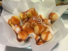 -新旺茶餐厅·早餐·夜宵(仙霞店)