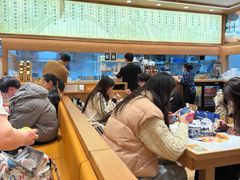 -陳香貴·兰州牛肉面(上海长风大悦城店)