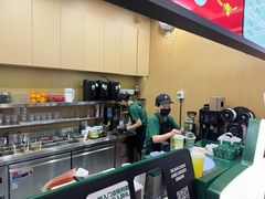 -鲜果时间·果蔬茶(赛格负二层店)