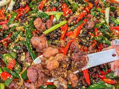 -辣螃铠盆盆蟹大排档(总店)