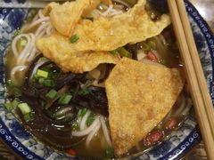 -柳石居柳州螺蛳粉(万达店)